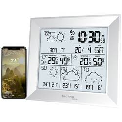 Techno Line Technoline WD2000 internetová meteostanice Počet senzorů (max.) 3