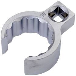 Hazet 848Z-36 848Z-36 otevřený oboustranný miniklíč 1 ks Délka klíče (cm) (jen pro nadpis) 36 mm Délka klíče (palce) (jen pro nadpis) 1/2