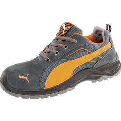 PUMA Omni Orange Low SRC 643620-43 bezpečnostní obuv S1P, velikost (EU) 43, černá, oranžová, 1 ks