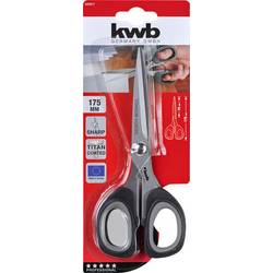kwb 020917 univerzální nůžky