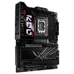 Asus ROG MAXIMUS Z890 HERO Základní deska Socket (PC) Intel® 1851 Tvarový faktor ATX Čipová sada základní desky Intel® Z890