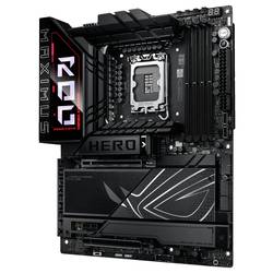 Asus ROG MAXIMUS Z890 HERO Základní deska Socket (PC) Intel® 1851 Tvarový faktor ATX Čipová sada základní desky Intel® Z890
