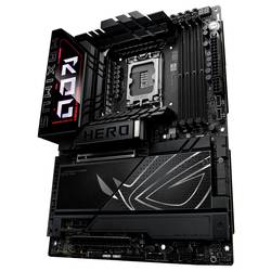 Asus ROG MAXIMUS Z890 HERO Základní deska Socket (PC) Intel® 1851 Tvarový faktor ATX Čipová sada základní desky Intel® Z890