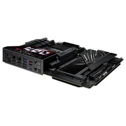 Asus ROG MAXIMUS Z890 HERO Základní deska Socket (PC) Intel® 1851 Tvarový faktor ATX Čipová sada základní desky Intel® Z890
