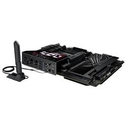 Asus ROG MAXIMUS Z890 HERO Základní deska Socket (PC) Intel® 1851 Tvarový faktor ATX Čipová sada základní desky Intel® Z890