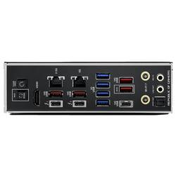 Asus ROG MAXIMUS Z890 HERO Základní deska Socket (PC) Intel® 1851 Tvarový faktor ATX Čipová sada základní desky Intel® Z890