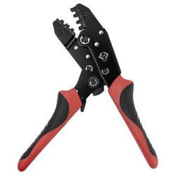 C.K T3677 T3677 krimpovací kleště MC3 & připojení MC4, 4 do 10 mm²