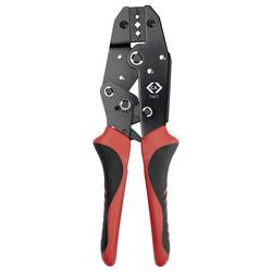 C.K T3677 T3677 krimpovací kleště MC3 & připojení MC4, 4 do 10 mm²
