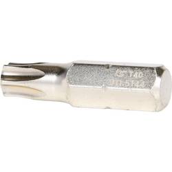 KS Tools 911.5144 9115144 bit Torx T 40 speciální ocel niklováno C 8 1 ks