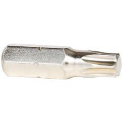 KS Tools 911.5144 9115144 bit Torx T 40 speciální ocel niklováno C 8 1 ks