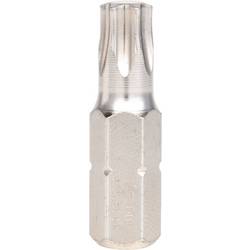 KS Tools 911.5144 9115144 bit Torx T 40 speciální ocel niklováno C 8 1 ks