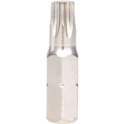 KS Tools 911.5144 9115144 bit Torx T 40 speciální ocel niklováno C 8 1 ks