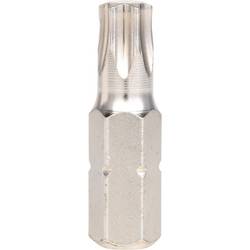 KS Tools 911.5144 9115144 bit Torx T 40 speciální ocel niklováno C 8 1 ks