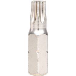 KS Tools 911.5144 9115144 bit Torx T 40 speciální ocel niklováno C 8 1 ks