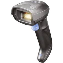 Datalogic Gryphon I GM4500 skener čárových kódů bezdrátové 1D, 2D Imager černá ruční USB, bezdrátové 433/910 MHz
