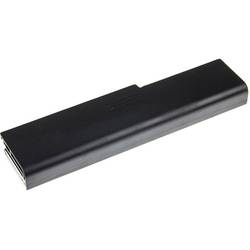 Green Cell akumulátor do notebooku 10.8 V 4400 mAh Toshiba