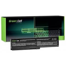 Green Cell akumulátor do notebooku 10.8 V 4400 mAh Toshiba