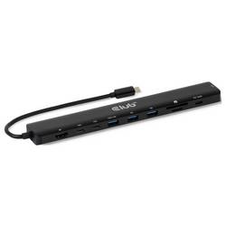 club3D dokovací stanice pro notebook CSV-2550 Vhodné pro značky (dokovací stanice pro notebook): univerzální