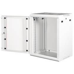 Roline 19 nástěnná rozváděcí skříň (š x v x h) 600 x 779 x 450 mm 15 U šedá