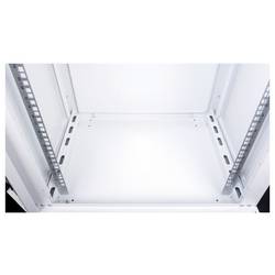 Roline 19 nástěnná rozváděcí skříň (š x v x h) 600 x 779 x 450 mm 15 U šedá