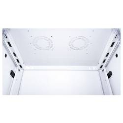 Roline 19 nástěnná rozváděcí skříň (š x v x h) 600 x 779 x 450 mm 15 U šedá