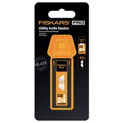 Fiskars 1027230 Univerzální čepele CarbonMax™ 10 ks