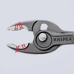 Knipex 82 02 200 Přední chapadlo