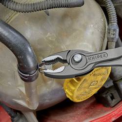 Knipex 82 02 200 Přední chapadlo