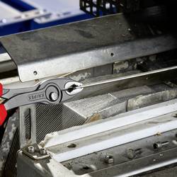 Knipex 82 02 200 Přední chapadlo