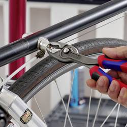 Knipex 82 02 200 Přední chapadlo