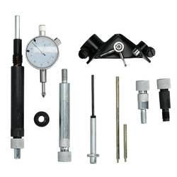 Brilliant Tools BT531150 Nástroj pro nastavení vstřikovacího čerpadla pro vznětové motory