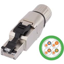 LAPP ETHERLINE® KIT PN5-M12-1 konektor