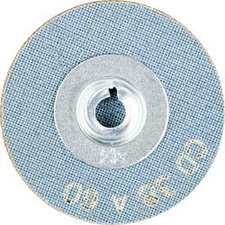 PFERD TOOLS CD 38 A 60 42750406 brusný list Zrnitost 60 (Ø) 38 mm 100 ks