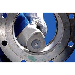 PFERD TOOLS Kulatý nástavec RBU 7015/6 INOX 0,15 43104106 10 ks
