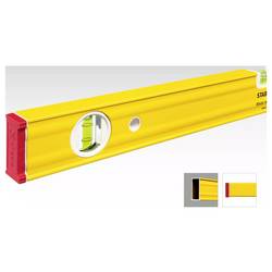 Stabila PRO SET 80 AS 19714 Sada vodováh 30 cm, 60 cm, 120 cm 0.5 mm/m