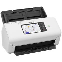 Brother ADS4700W skener dokumentů A4 600 x 600 40 str./min USB 3.2 (Gen 1x1) , Gigabit LAN (1 Gbit/s) , Wi-Fi, USB 2.0