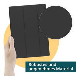 PocketBook Pocketbook Flip Cover - Black 10,3 kryt na čtečku Vhodný pro velikosti displejů: 26,2 cm (10,3)