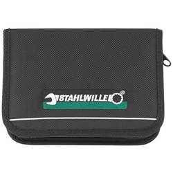 Stahlwille 40/29/4 SCI 91220419 bitová ráčna 1/4 (6,3 mm)