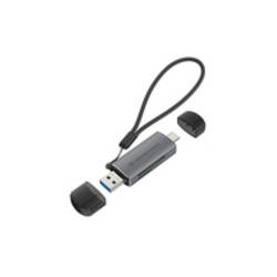 Conceptronic BIAN05G neu USB 3.0 audio adaptér vícebarevná