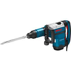 Bosch Professional Bosch Power Tools bourací kladivo, 1500 W, vč. příslušenství, 0611322000