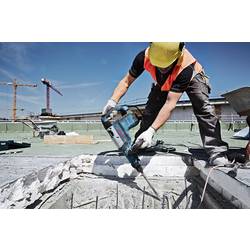 Bosch Professional Bosch Power Tools bourací kladivo, 1500 W, vč. příslušenství, 0611322000
