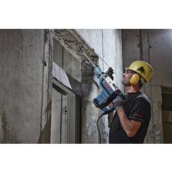 Bosch Professional Bosch Power Tools bourací kladivo, 1500 W, vč. příslušenství, 0611322000