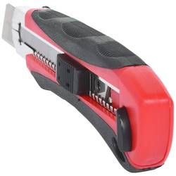 KS Tools 9072158 Komfortní odlamovací nůž, 200 mm, čepel 25 x 125 mm 1 ks
