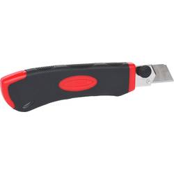 KS Tools 9072158 Komfortní odlamovací nůž, 200 mm, čepel 25 x 125 mm 1 ks