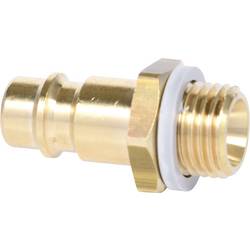KS Tools 515.3489 5153489 kolík spojky pro stlačený vzduch 1 ks