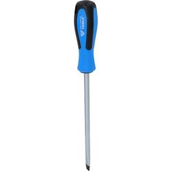 Brilliant Tools BT031054 šroubovák pro šrouby Microstix Šířka čepele: 10.0 mm Délka dříku: 175 mm