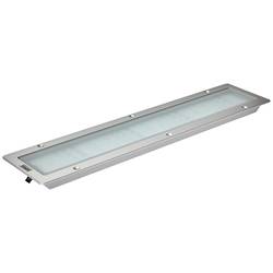 HELU strojové LED osvětlení HELULIGHT® EBLT 250 bílá 11.6 W 1319 lm 100 ° 24 V (d x š x v) 244 x 94 x 20 mm 1 ks