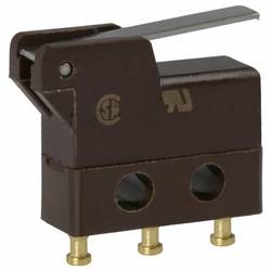 Honeywell SPS 311SX1-T mžikový spínač 1 ks