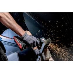 Metabo CC 18 LTX BL 600349840 úhlová bruska 76 mm bez akumulátoru, kufřík 18 V
