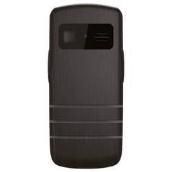 beafon SL260 LTE telefon pro seniory tlačítko SOS, nabíjecí stanice černá, stříbrná